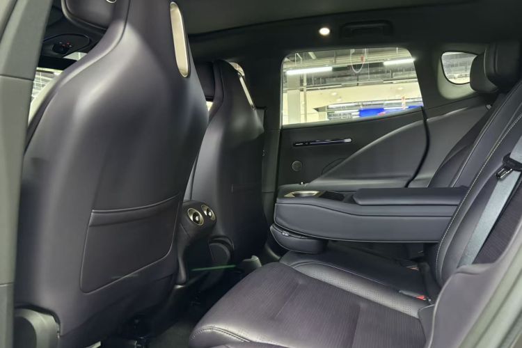 阿维塔07 2024款 Pro+纯电版中控内饰7003