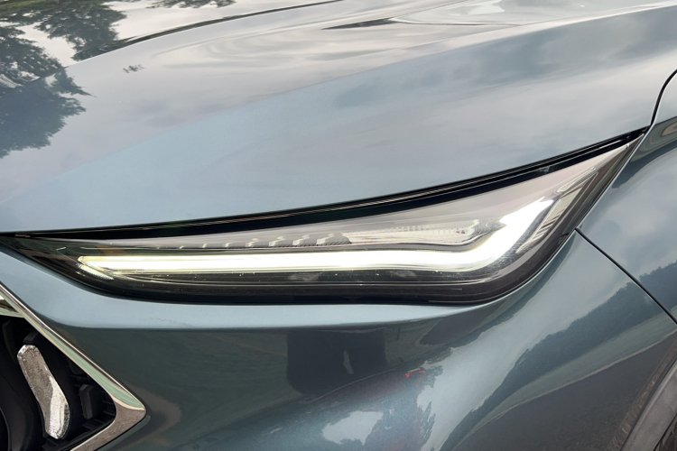 长安欧尚X5 2021款 1.5T DCT旗舰型局部细节36