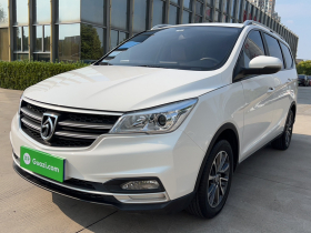 宝骏730 2019款 1.5T CVT时尚型 7座 国VI