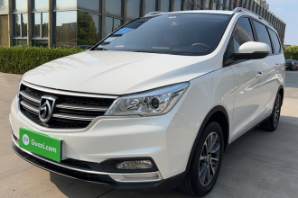 宝骏730 2019款 1.5T CVT时尚型 7座 国VI