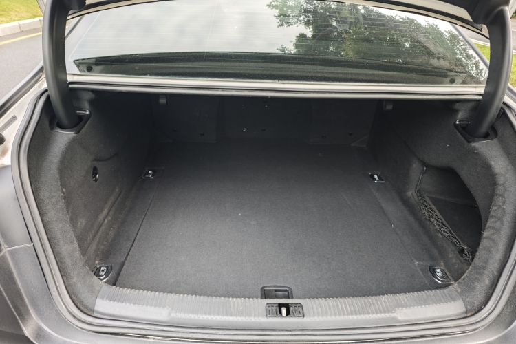 奥迪A6L 2016款 TFSI 舒适型局部细节23