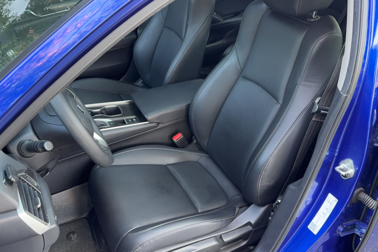 本田 雅阁 2018款 230TURBO 舒适版 国V局部细节19