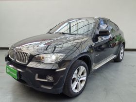 宝马X6 2013款 xDrive35i