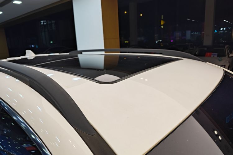 江汽集团 嘉悦X7 2020款 1.5TGDI 自动超越型局部细节57