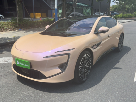 阿维塔12 2024款 650 三激光四驱性能版