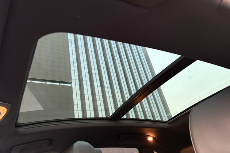 保时捷 2014款 Macan 2.0T局部细节22