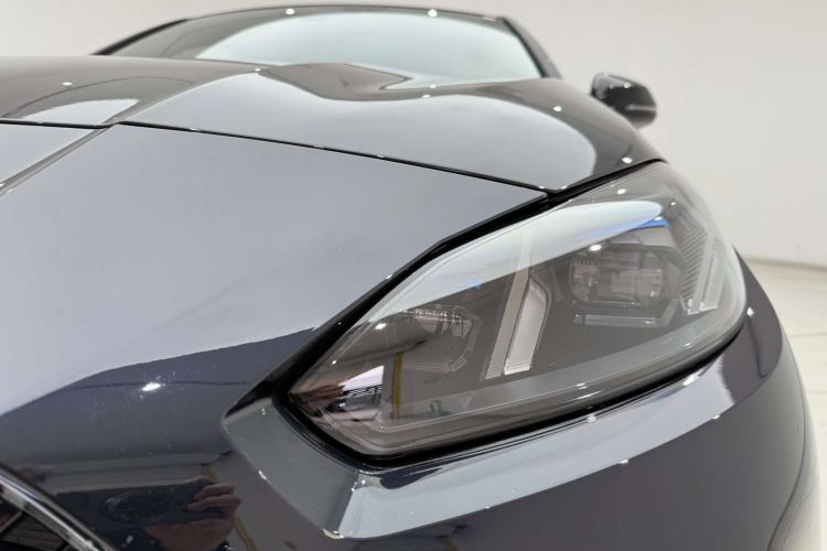 宝马2系 2025款 225L M运动曜夜套装局部细节36