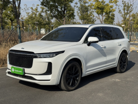 理想汽车 理想ONE 2020款 增程6座版