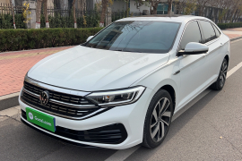 大众 速腾 2023款 300TSI DSG超越版