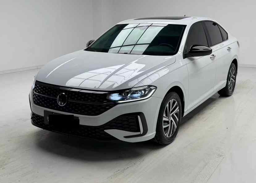 大众 朗逸 2024款 300TSI DSG星空满逸版(1)