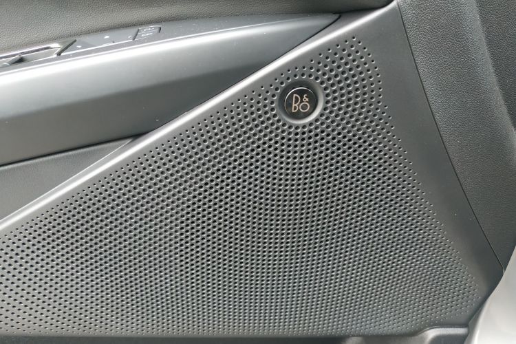 福特 蒙迪欧 2022款 改款 EcoBoost 245 至尊型局部细节9004