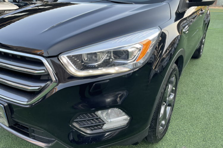 福特 翼虎 2019款 EcoBoost 245 四驱豪翼型 国VI车身外观6005