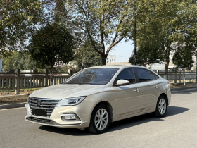 荣威i5 2020款 1.5L 自动4G互联领豪版