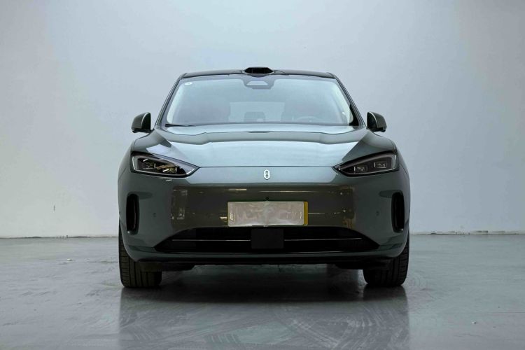 鸿蒙智行 问界M5 2023款 纯电四驱智驾版车身外观6001