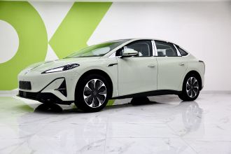 红旗天工05 2025款 550智选版