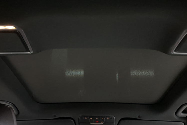 奔驰GLC 2021款 GLC 260 L 4MATIC 动感型局部细节22