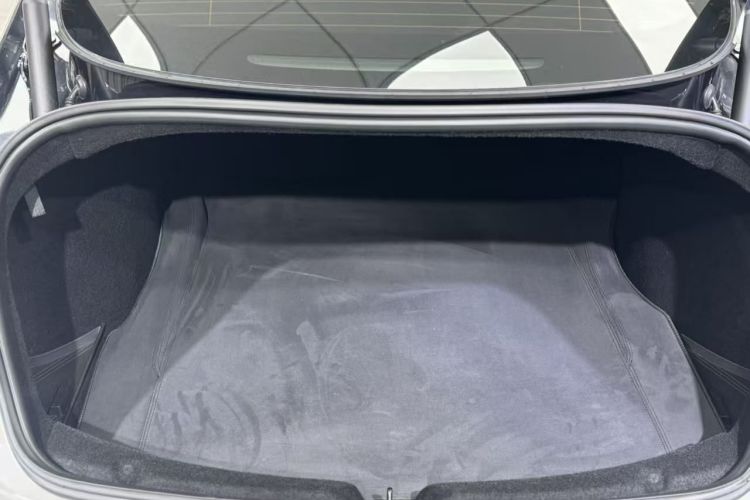 特斯拉 Model 3 2023款 后轮驱动版局部细节23