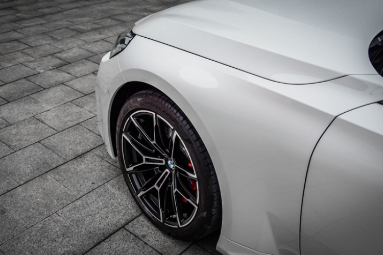 宝马M2 2023款 M2车身外观6003