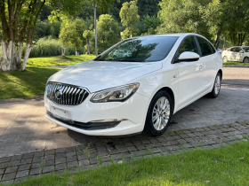 别克 英朗 2016款 15N 自动精英型