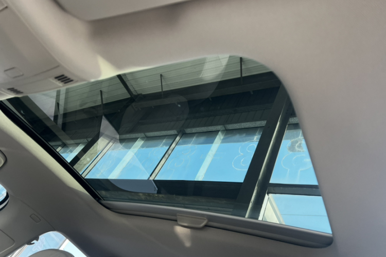 大众 高尔夫 2014款 1.4TSI 手动舒适型局部细节22