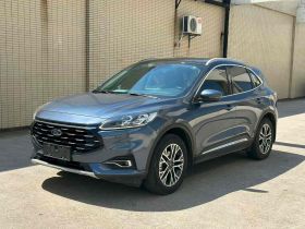 福特 锐际 2020款 EcoBoost 245 四驱耀享款