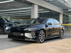 蔚来ET7 2022款 100kWh 首发版