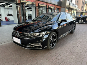 大众 迈腾 2023款 200万辆纪念版 330TSI DSG领先型