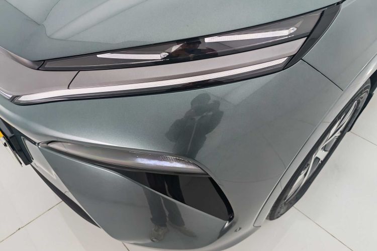 比亚迪 唐L 2025款 DM 200KM四驱激光雷达旗舰型车身外观6007