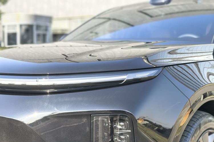 理想汽车 理想L6 2024款 Max车身外观6011