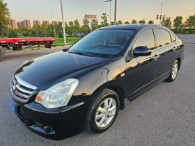 日产 轩逸 2016款 经典 1.6XE 手动领先版