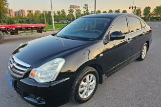 日产 轩逸 2016款 经典 1.6XE 手动领先版