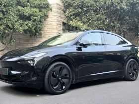 乐道L60 2024款 60kWh 后驱版