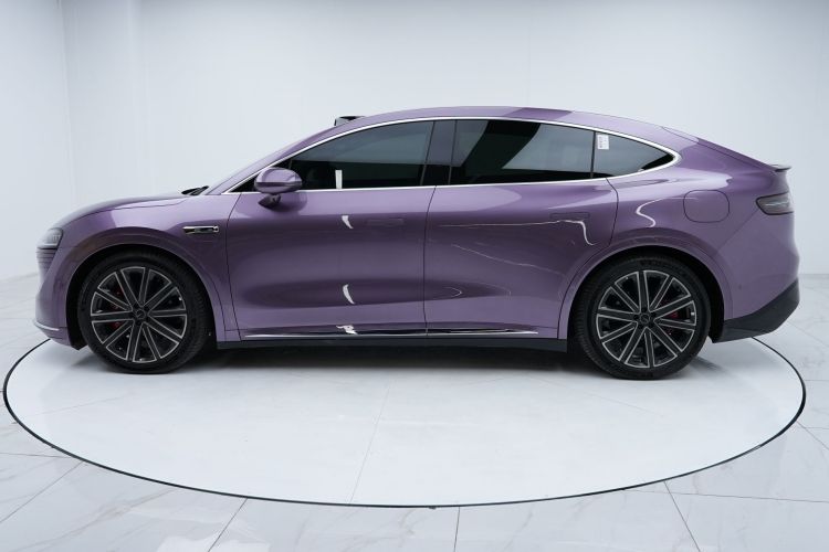 鸿蒙智行 智界R7 2025款 增程 331km Ultra车身外观6004