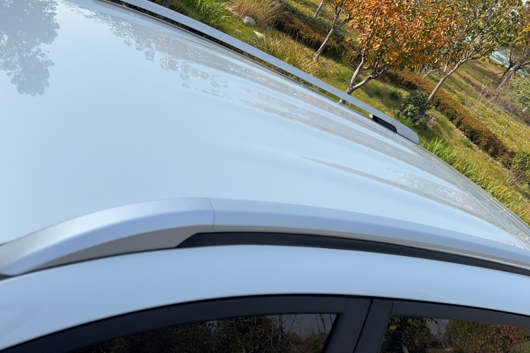 凯翼 炫界 2020款 改款 1.5L 手动悦局部细节57