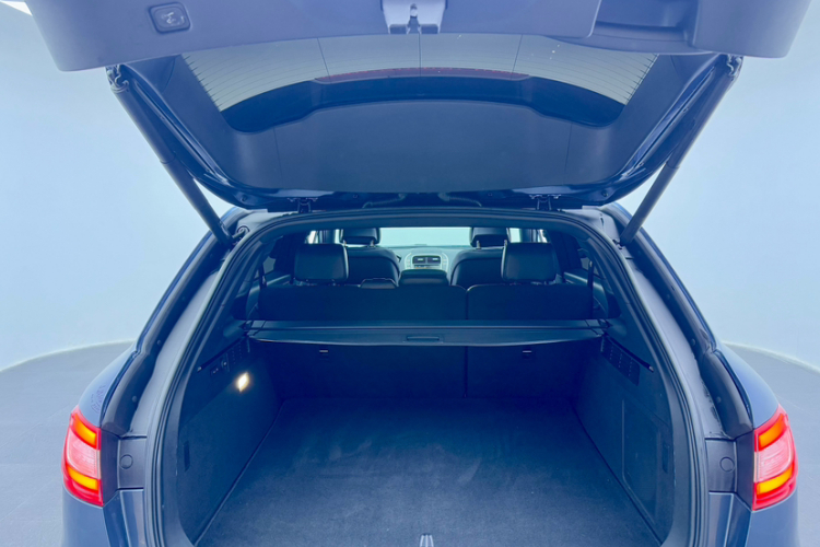 林肯MKX 2018款 2.0T 两驱尊享版局部细节23