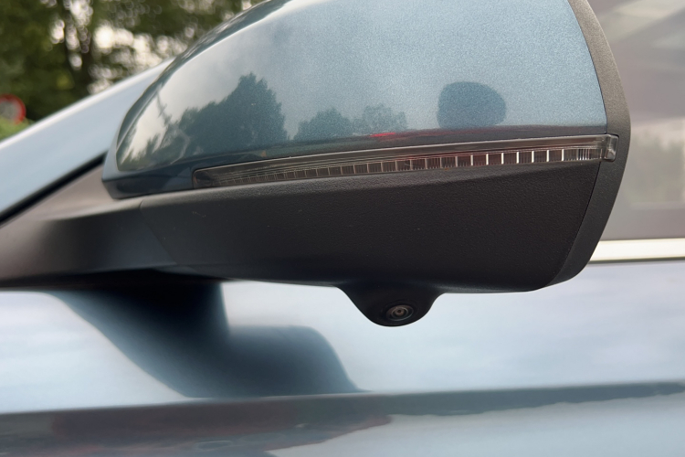 长安欧尚X5 2021款 1.5T DCT旗舰型车身外观6013