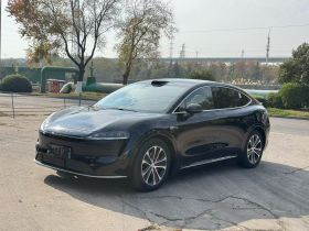 鸿蒙智行 智界R7 2024款 纯电 736km UItra