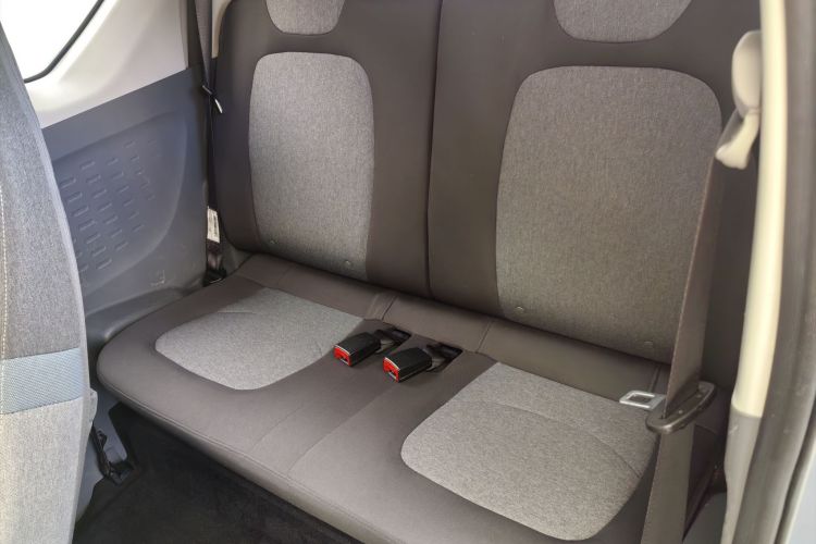 五菱汽车 宏光MINIEV 2022款 马卡龙臻享款 磷酸铁锂车身外观6007