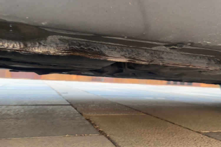 福特 福克斯 2013款 三厢经典 1.8L 手动基本型局部细节9003