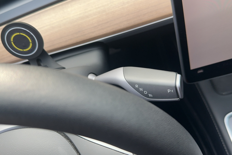 特斯拉 Model 3 2022款 后轮驱动版局部细节18