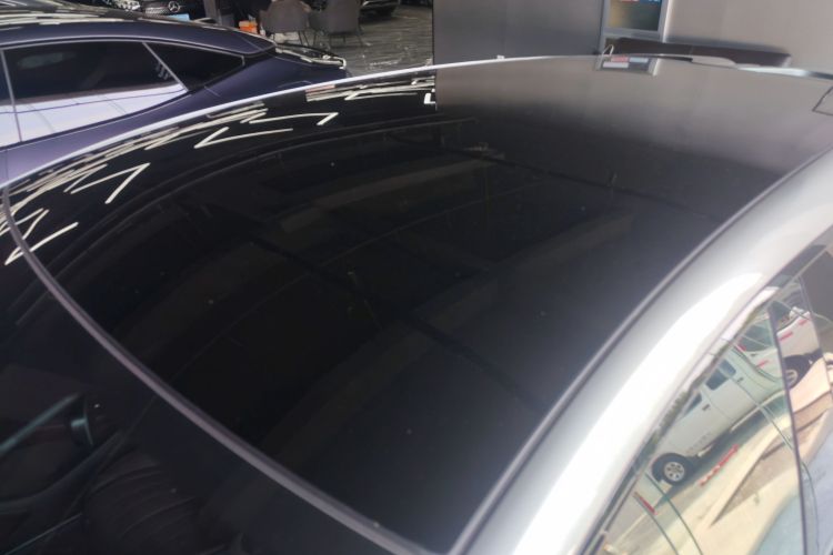 腾势Z9GT 2024款 630四驱Pro版车身外观6005