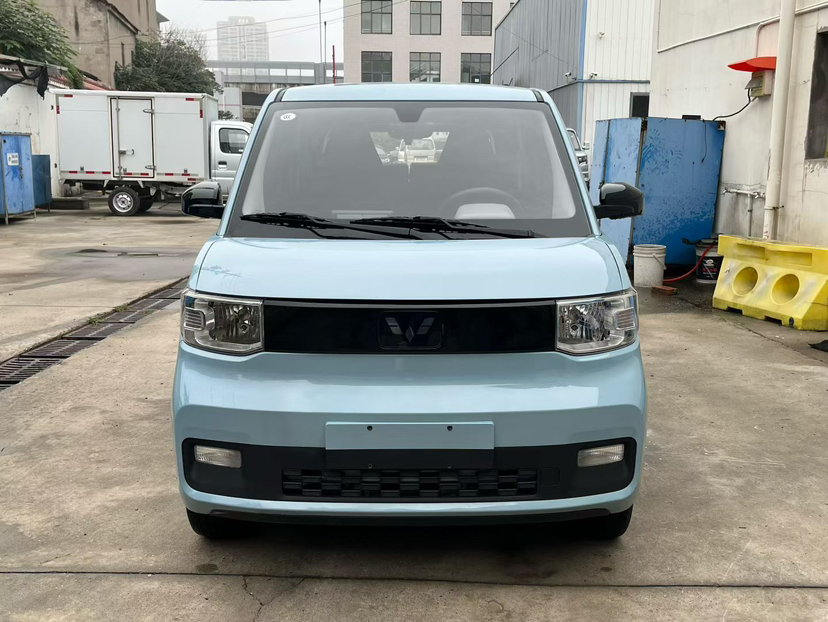 五菱汽车 宏光MINIEV 2022款 自在款 磷酸铁锂