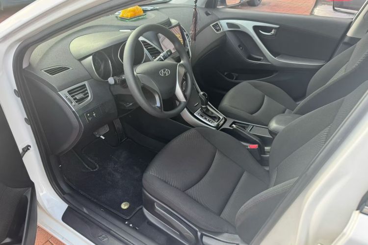 奥迪A3 2014款 Sportback 35 TFSI 自动时尚型局部细节19