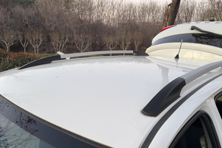 哈弗H1 2017款 红标 1.5L AMT舒适型局部细节57