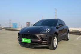保时捷 2018款 Macan 2.0T