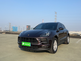 保时捷 2018款 Macan 2.0T