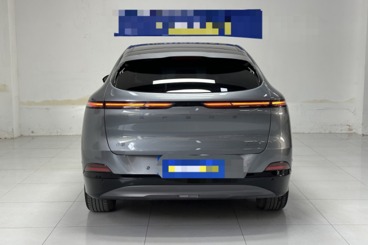 小鹏G6 2023款 755 超长续航 Pro车身外观6003