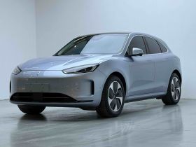 鸿蒙智行 问界M5 2022款 纯电后驱标准版