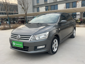 大众 桑塔纳 2015款 1.6L 手动舒适版