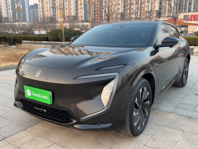 阿维塔07 2024款 Pro+增程版